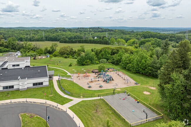 Tewksbury Elementary School is a place where everyone feels truly welcome.