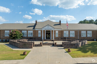 Hayden Middle School