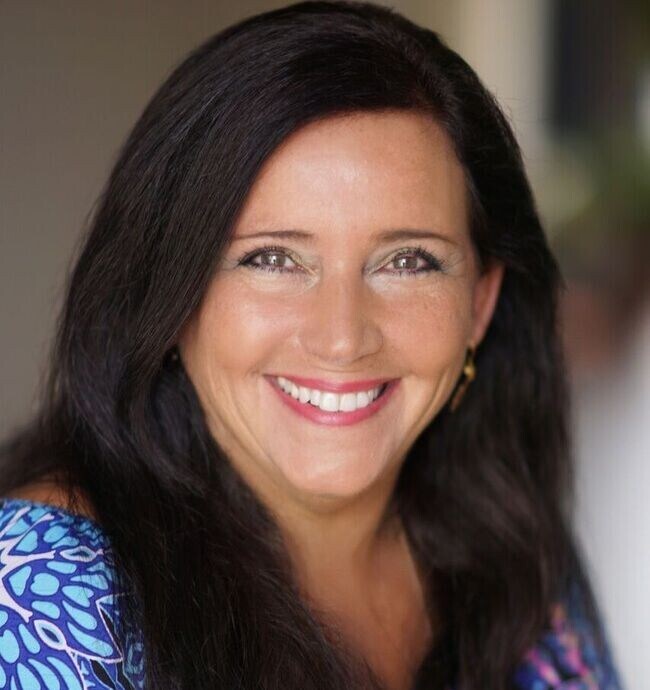 Jeanie Williams