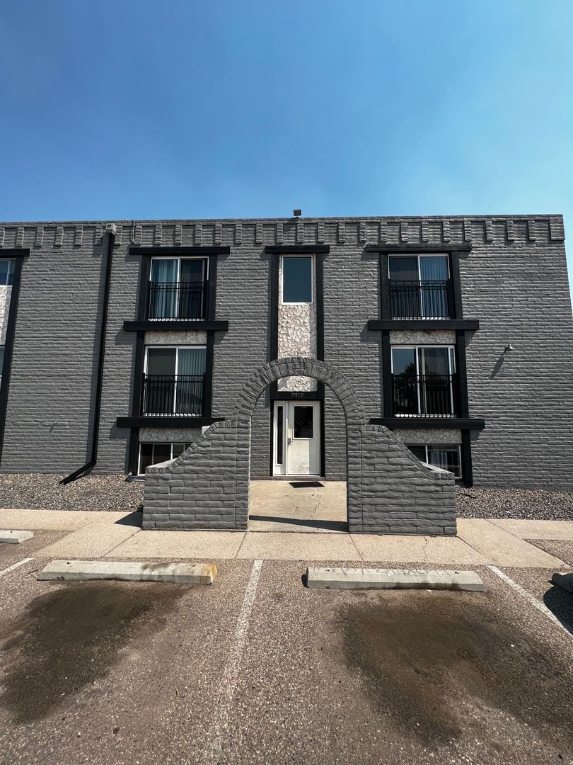 Myers Court