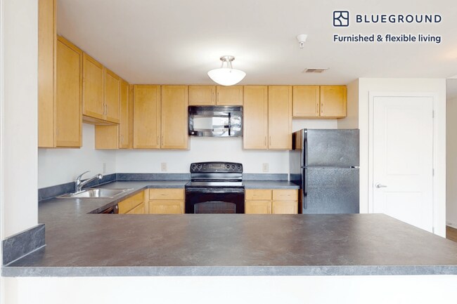 1203 Fidler Ln unit FL6-ID6626A, Silver Spring, MD 20910 - photo 7