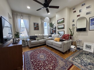 48 Cameron St, Brookline, MA 02445