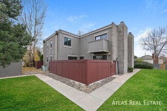 1101 S Yosemite Way, Denver, CO 80247