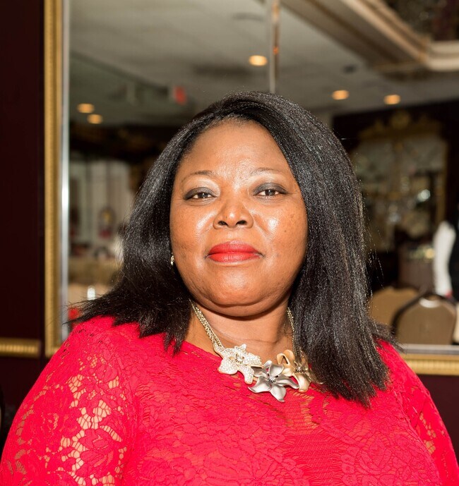Felicia Tukpeyi