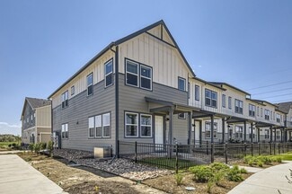 2869 BEAR SPRINGS, LONGMONT, CO 80503