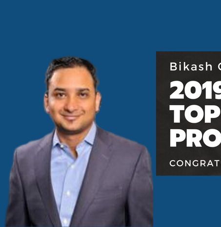 bikash Chhetri