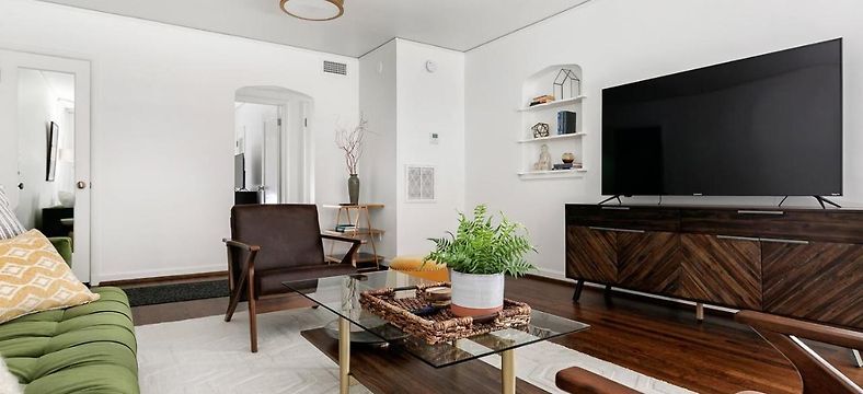 Luxury Living near the Heart of Downtown Boise | Fully Furnished!, Boise, ID 83702 - photo 1