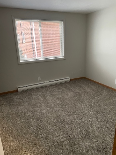 St. Charles Court Apartments, Canton, OH 44714 - photo 5