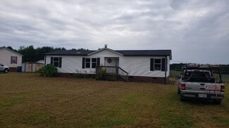 1124 Eulalia Ln, Catawba, NC 28609