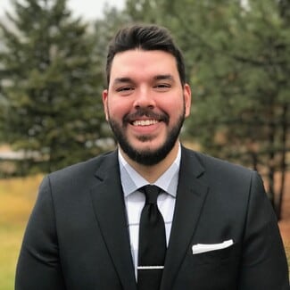 Matt Cochran