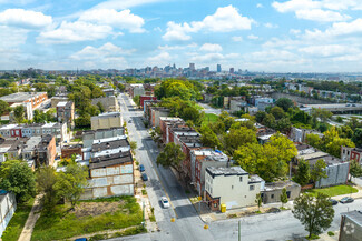Midtown-Edmondson