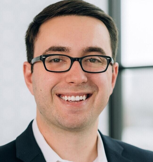 Andrew Congenie