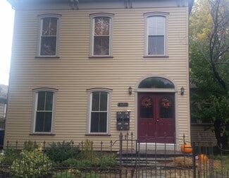 4312 Clinton Ave Unit North, Cleveland, OH 44113