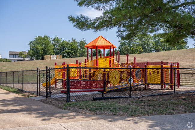 W.E. Cundiff Elementary School