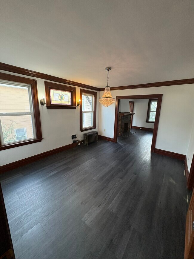 56 Chapman Place unit 2, Irvington, NJ 07111 - photo 3