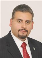 Saul Hernandez