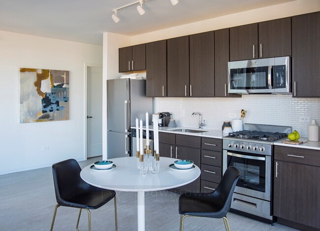 700 N La Salle Dr unit 809, Chicago, IL 60654 - photo 5