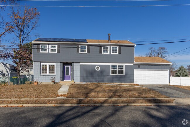 You can find many affordable colonial homes in Berlin Township.