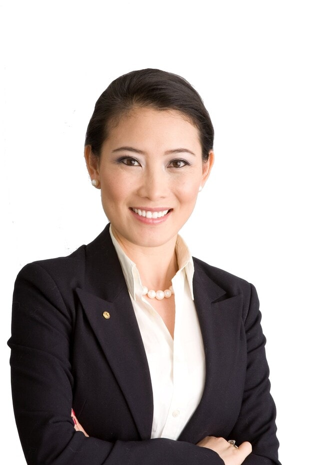 Agent Photo