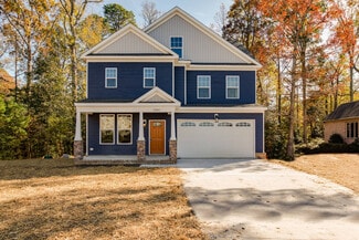 0 Greenspring In Suffolk St Unit 37168424, Suffolk, VA