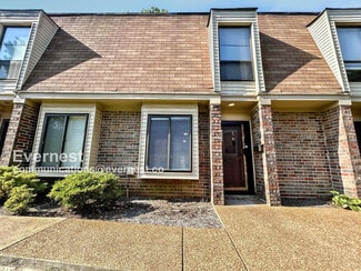 6563 Poplar Woods Cir S Unit 5, Germantown, TN 38138