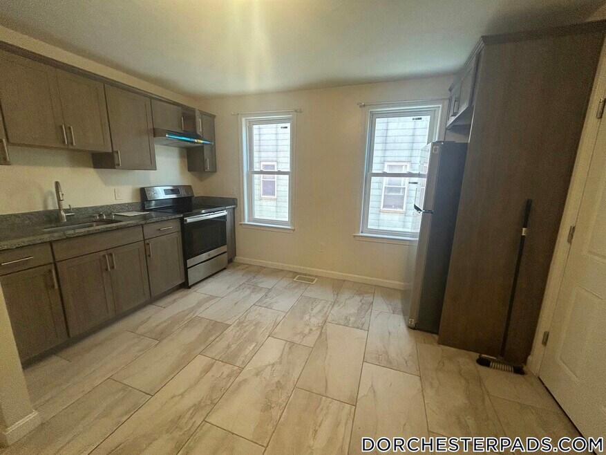207 Harvard St unit 1, Dorchester Center, MA 02124 - photo 1