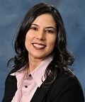 Bernadette Reyes-Forbes