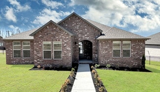 Coming Soon, Fayetteville, AR 72701