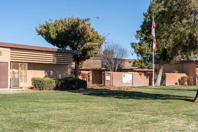 Mariposa Elementary is ranked #4151-5534 in California Elementary Schools.