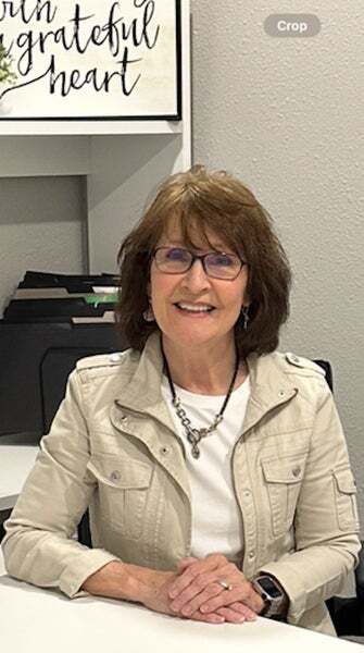 Beverly DeWitt