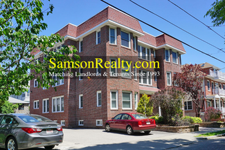 132 Elton St Unit 1, Providence, RI 02906