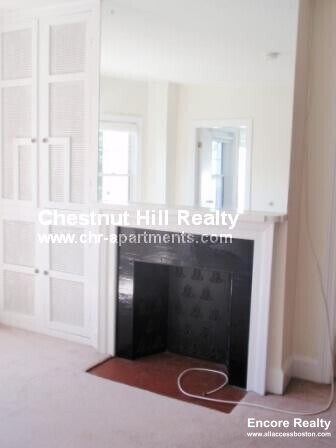 1223 Beacon St unit 407, Brookline, MA 02446 - photo 2