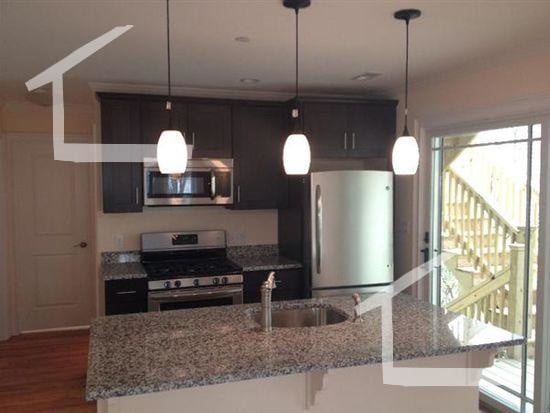 14 Bentley St unit 1, Brighton, MA 02135 - photo 1