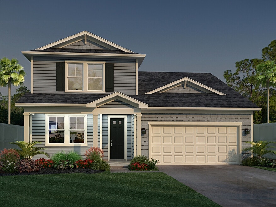 96777 Blackrock CV Way, Yulee, FL 32097 - photo 1