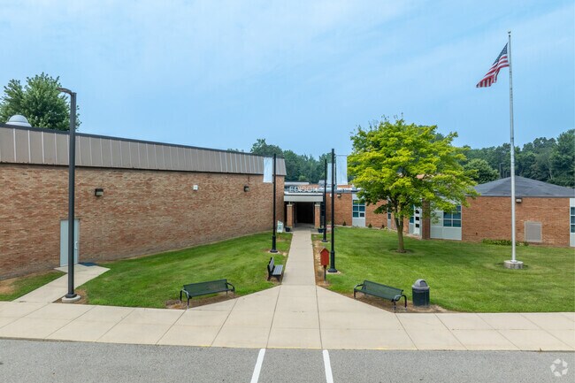 Edison Elementary School