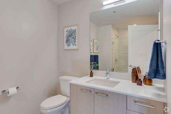 AMLI West Loop, Chicago, IL 60607 - photo 6