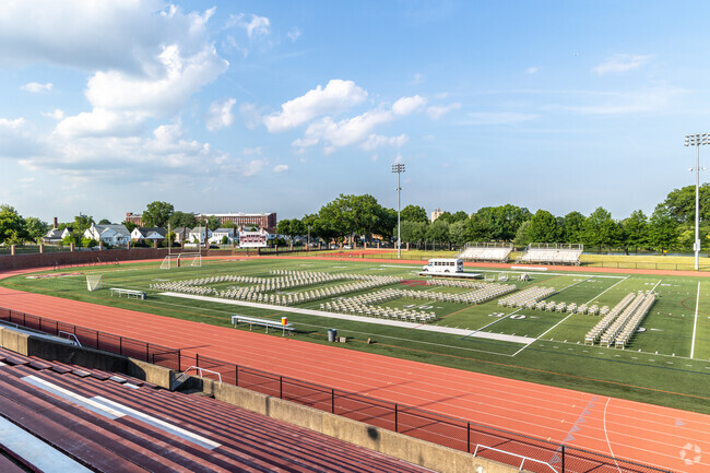 CCMS curriculum offers a varied and enriching learning experience for all students.