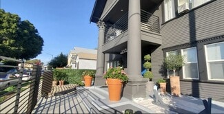 2930 Walton Ave, Los Angeles, CA 90007