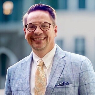 Mark Gasparro