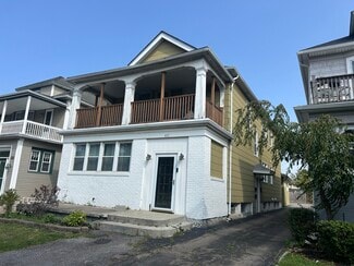 473 Colvin Ave, Buffalo, NY 14216