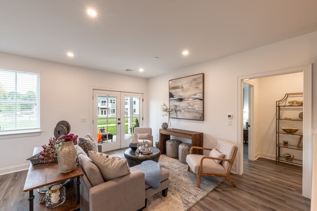 15 High Street Residences, Norwell, MA 02061 - photo 3