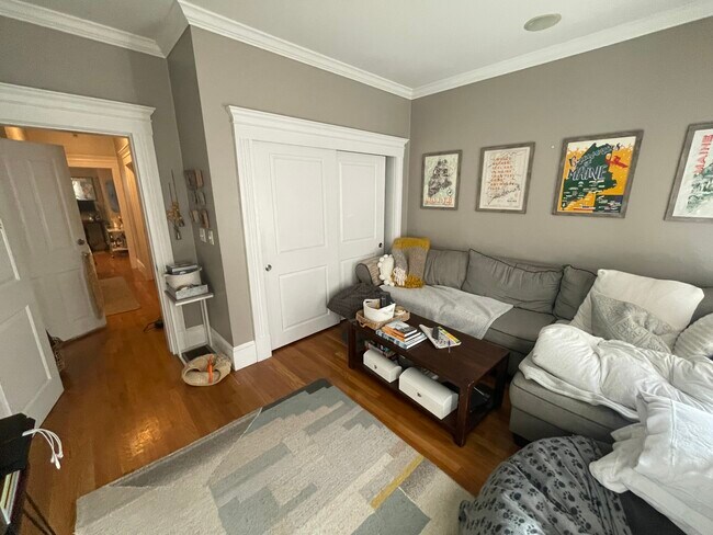 3 Grimes St unit 1, Boston, MA 02127 - photo 2