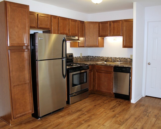 Springtree Apartments, Middleton, WI 53562 - photo 4