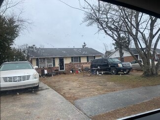 3928 Anwood Dr, Columbia, SC 29209