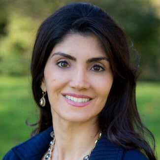 Haleh Clapp