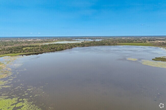 Wide open spaces and natural surroundings draw buyers to Columbus, MN.