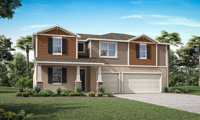 2606 Ginseng Ivy St unit 36499283, Apopka, FL 32703 - photo 2