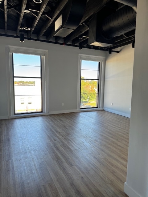 100 W Union St unit Cornwell Building, Morganton, NC 28655 - photo 2