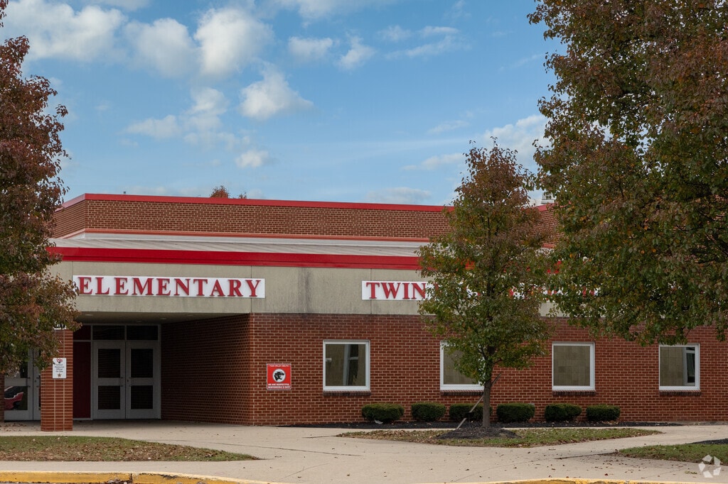 Twin Valley South Elementary School is a public school for students in grades K-6.