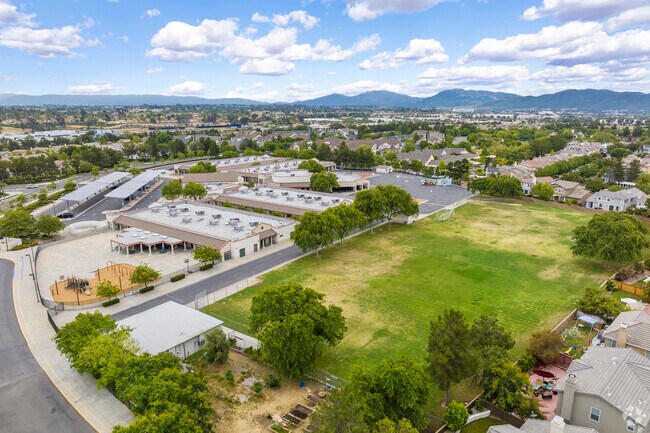 Discover excellence in education at Ysabel Barnett Elementary School, Temecula.